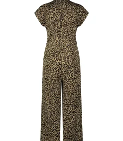 Betty Barclay Jumpsuit blackMulticolor New