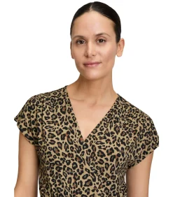 Betty Barclay Jumpsuit blackMulticolor New