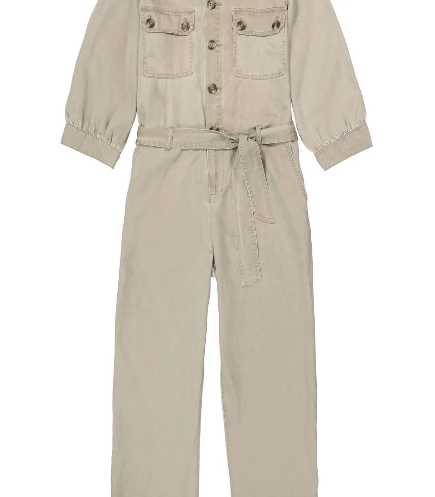 Garcia Jumpsuit green Online