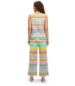 Betty Barclay Jumpsuit beige Discount
