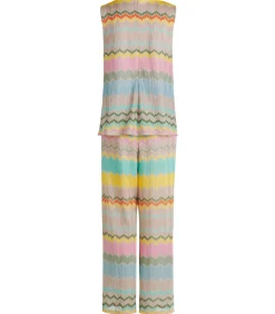 Betty Barclay Jumpsuit beige Discount