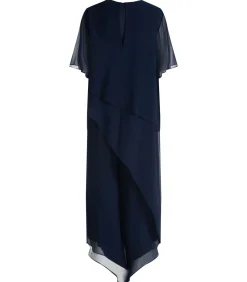 Vera Mont Jumpsuit navyBlue Sale