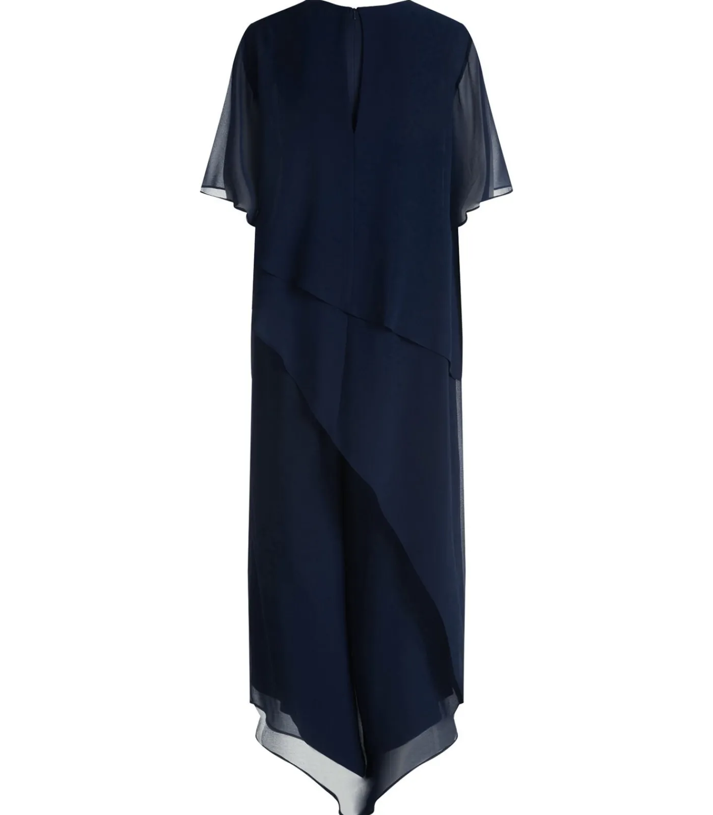 Vera Mont Jumpsuit navyBlue Sale