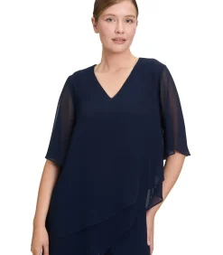 Vera Mont Jumpsuit navyBlue Sale