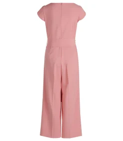 Betty Barclay Jumpsuit pink Discount