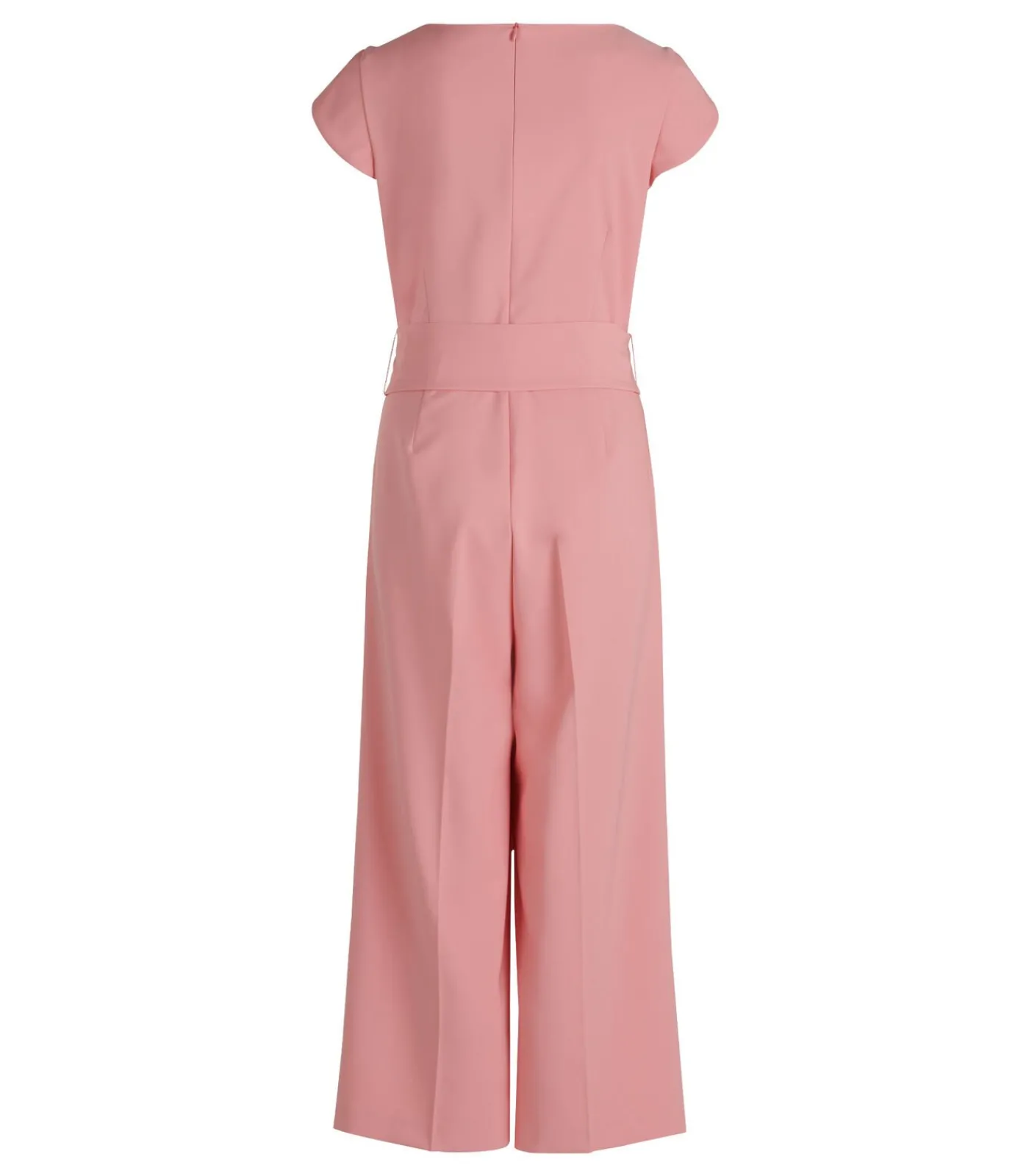 Betty Barclay Jumpsuit pink Discount