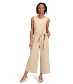 Betty Barclay Jumpsuit beige