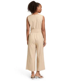 Betty Barclay Jumpsuit beige