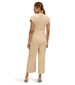 Betty Barclay Jumpsuit beige Online