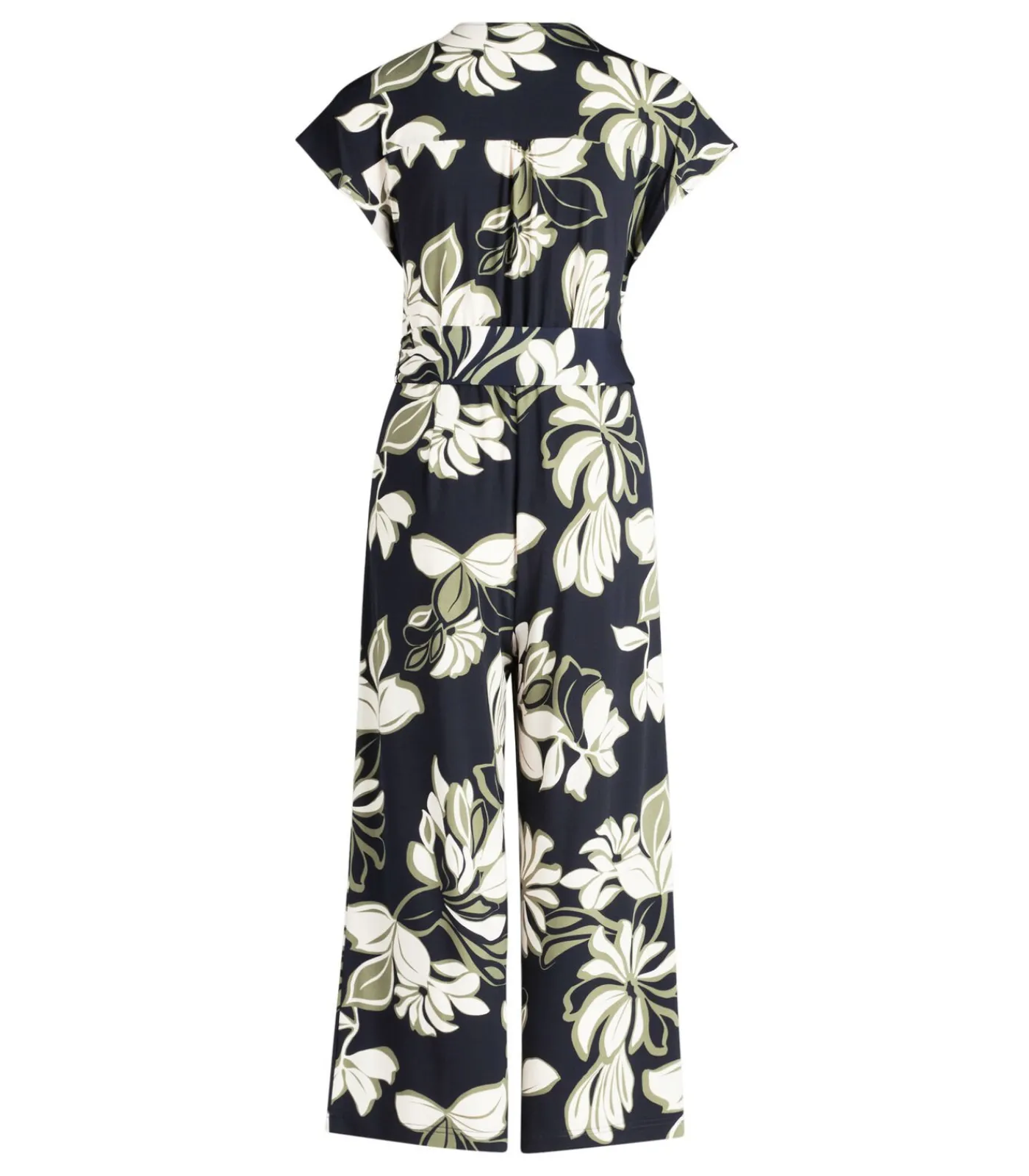 Betty Barclay Jumpsuit darkBlue/green Best