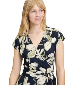 Betty Barclay Jumpsuit darkBlue/green Best