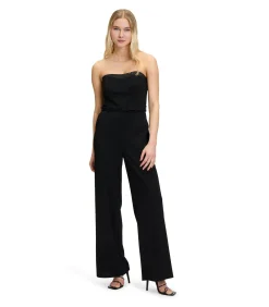 Vera Mont Jumpsuit black