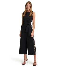 Betty Barclay Jumpsuit black Discount
