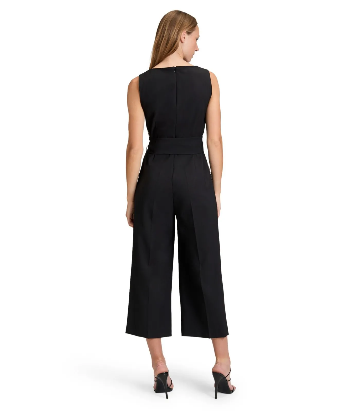 Betty Barclay Jumpsuit black Discount