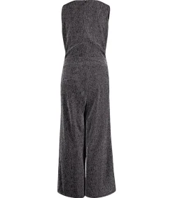 Betty & Co Jumpsuit black Hot