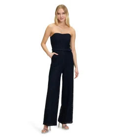 Vera Mont Jumpsuit navyBlue Hot