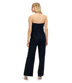 Vera Mont Jumpsuit navyBlue Hot