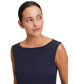 Vera Mont Jumpsuit darkBlue Clearance