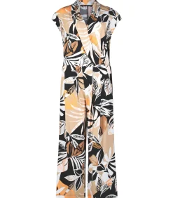 Betty Barclay Jumpsuit multicolor Clearance