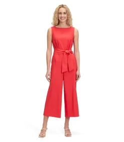 Betty Barclay Jumpsuit red Online