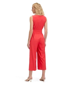 Betty Barclay Jumpsuit red Online