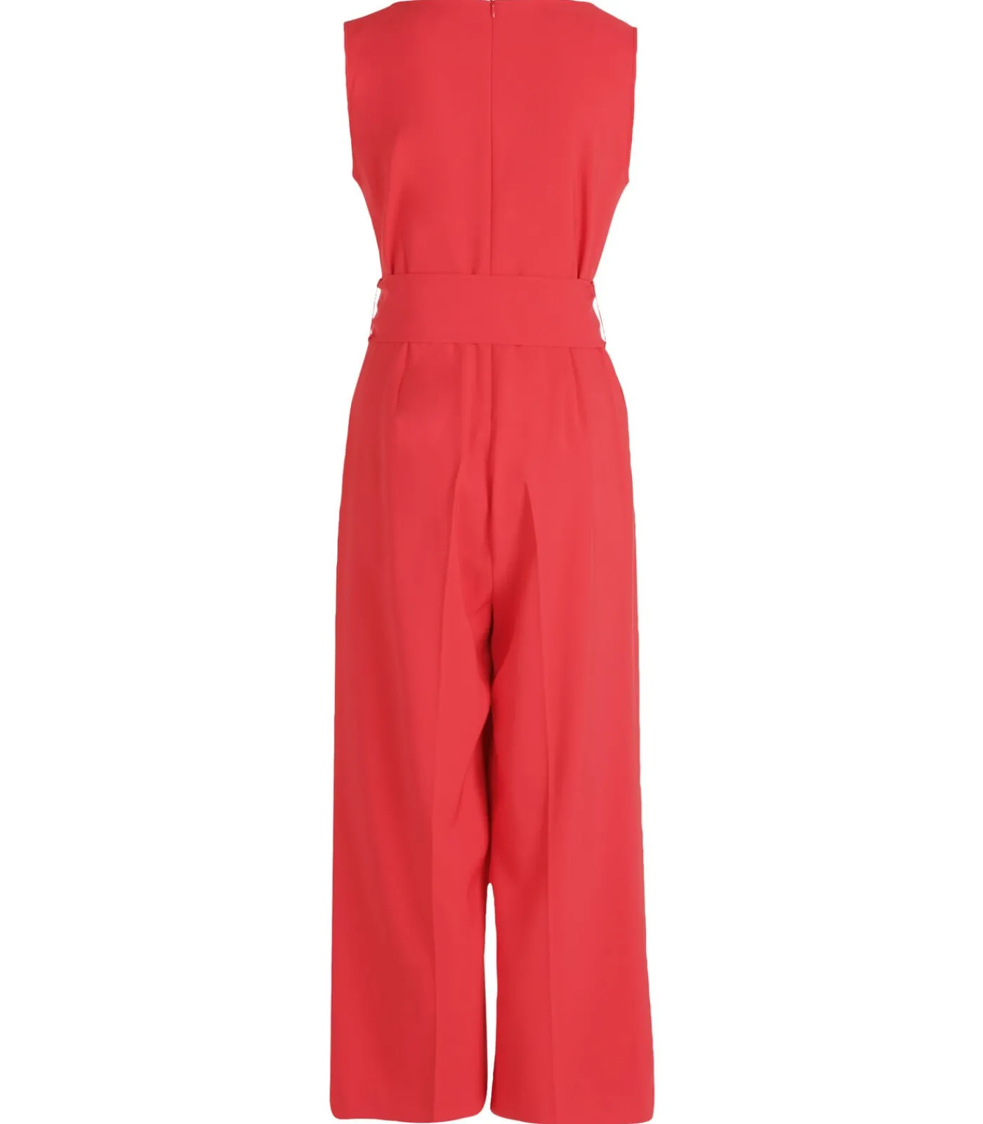 Betty Barclay Jumpsuit red Online