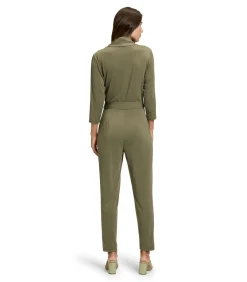 Betty Barclay Jumpsuit green