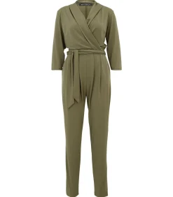 Betty Barclay Jumpsuit green