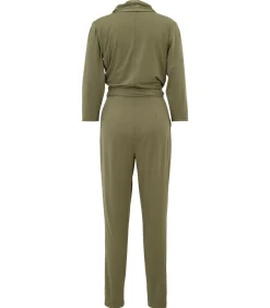 Betty Barclay Jumpsuit green