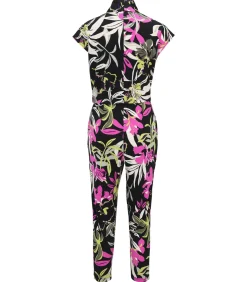 Betty Barclay Jumpsuit blackMulticolor Discount