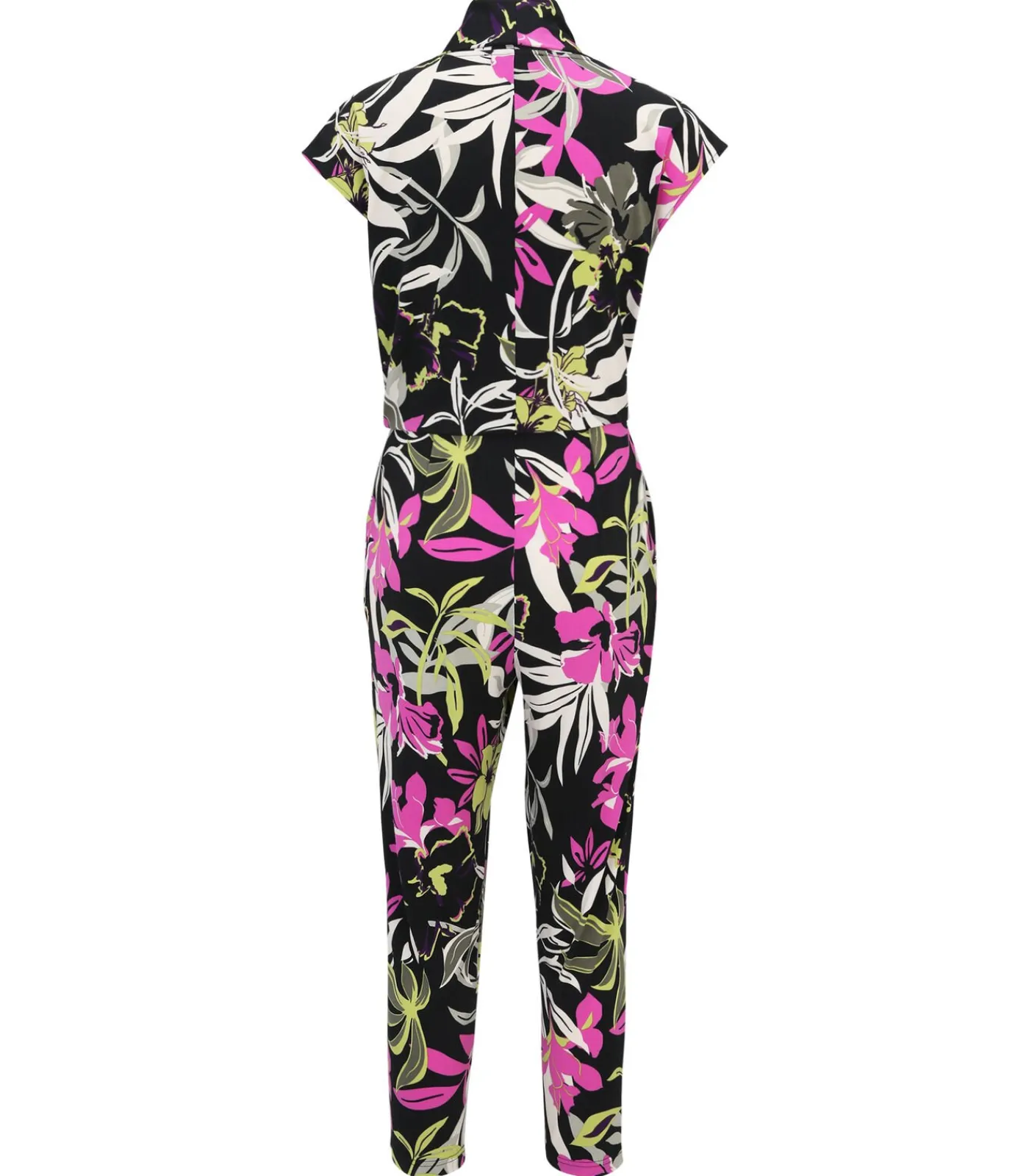 Betty Barclay Jumpsuit blackMulticolor Discount