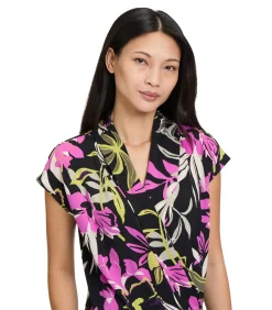 Betty Barclay Jumpsuit blackMulticolor Discount