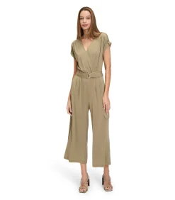 Betty Barclay Jumpsuit khaki Best