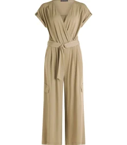 Betty Barclay Jumpsuit khaki Best