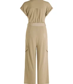 Betty Barclay Jumpsuit khaki Best