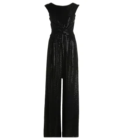 Vera Mont Jumpsuit black Clearance
