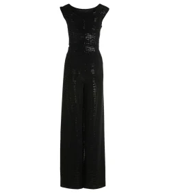 Vera Mont Jumpsuit black Clearance