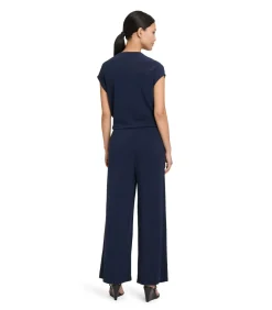Vera Mont Jumpsuit navyBlue Best