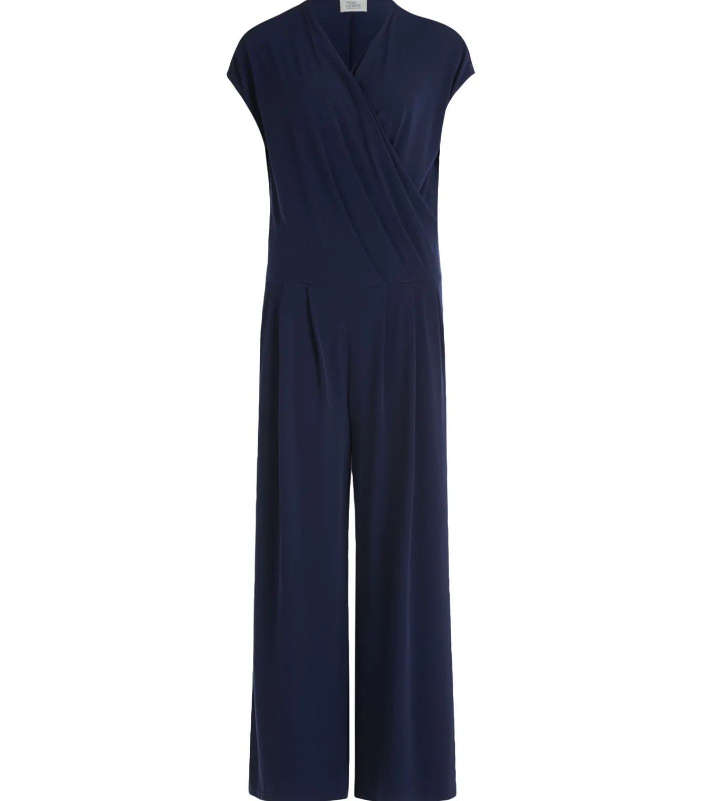 Vera Mont Jumpsuit navyBlue Best