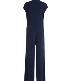 Vera Mont Jumpsuit navyBlue Best