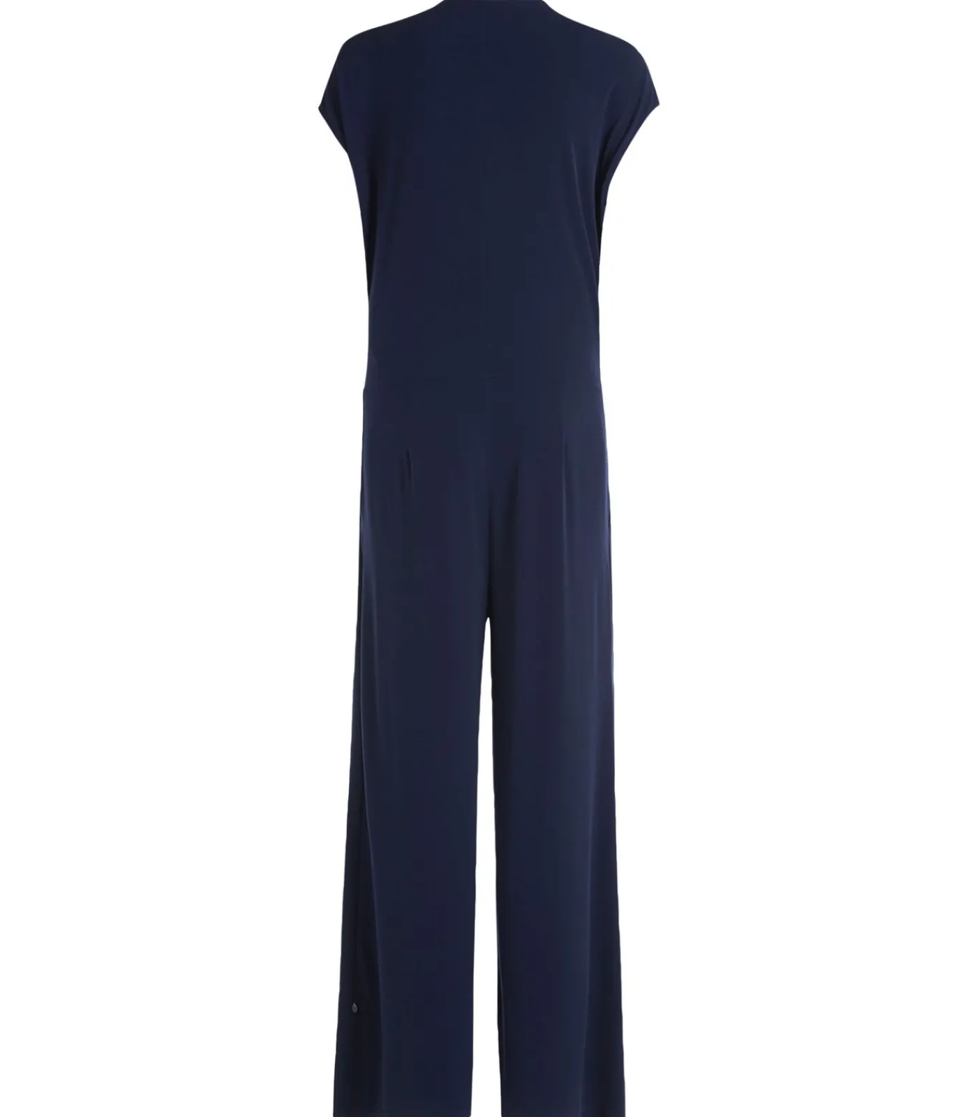 Vera Mont Jumpsuit navyBlue Best