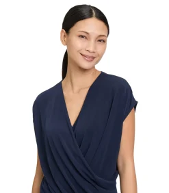 Vera Mont Jumpsuit navyBlue Best