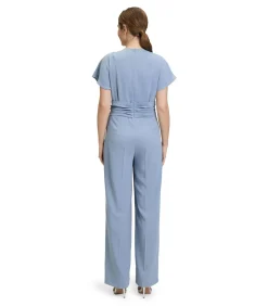 Vera Mont Jumpsuit lightBlue Outlet