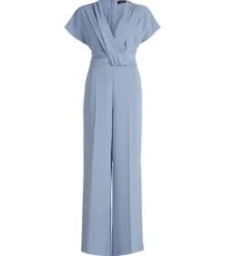 Vera Mont Jumpsuit lightBlue Outlet