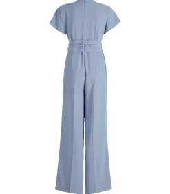 Vera Mont Jumpsuit lightBlue Outlet