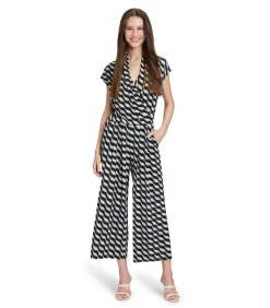 Betty Barclay Jumpsuit darkBlue/green Hot