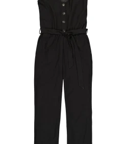 Garcia Jumpsuit black Discount