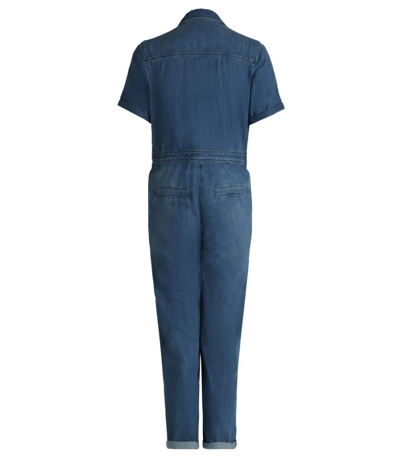 Cartoon Jumpsuit blue Sale