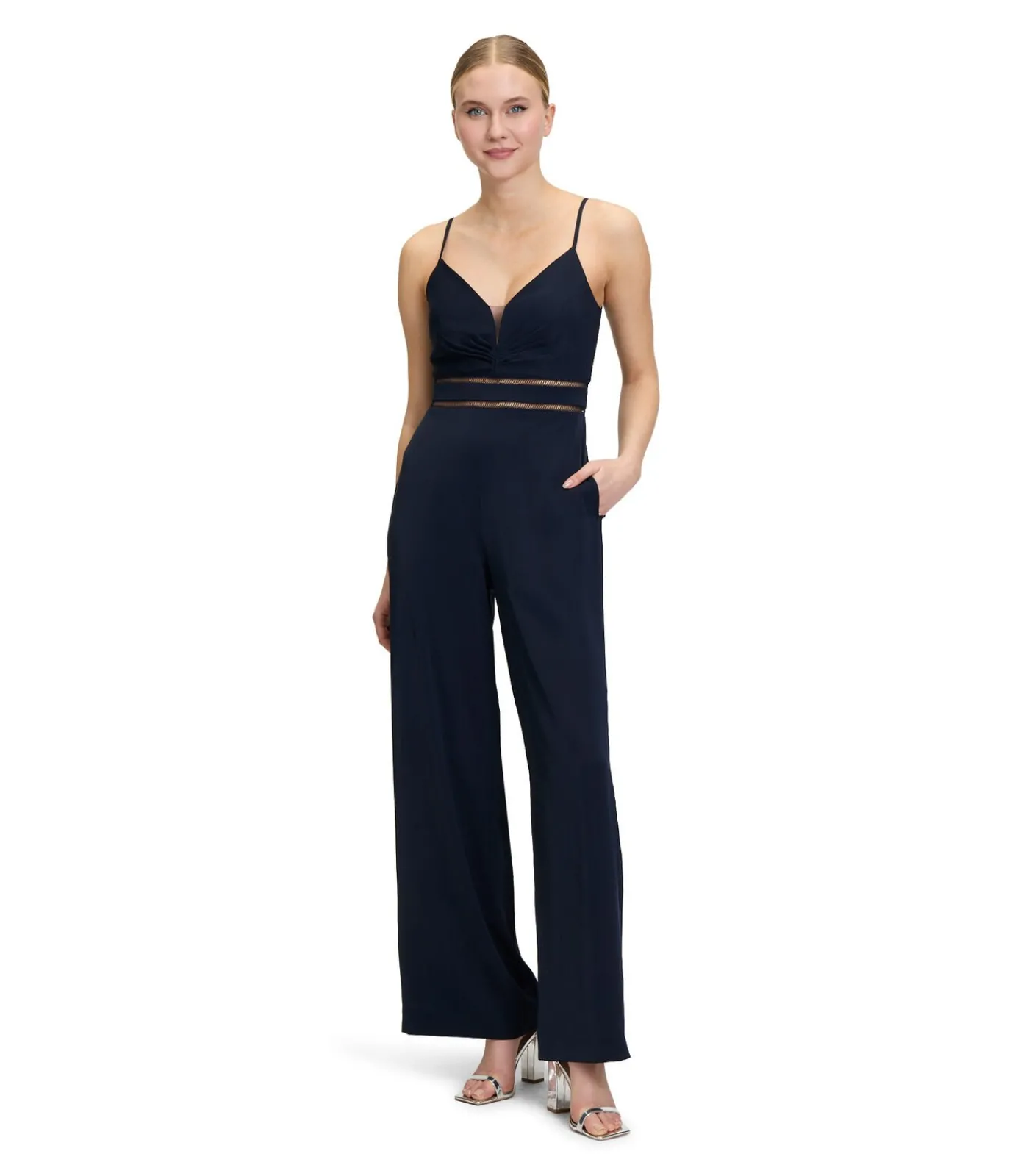 Vera Mont Jumpsuit Outlet