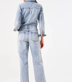 Garcia Jumpsuit blue Online